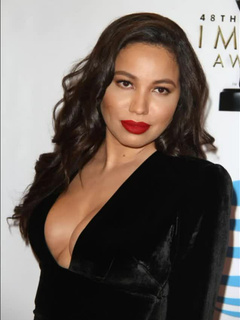 Jurnee Smollett-Bell